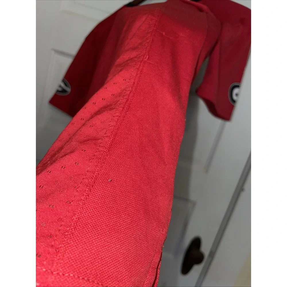 ProEdge by Knights Apparel XL 16/18‎ Bull Dogs #15